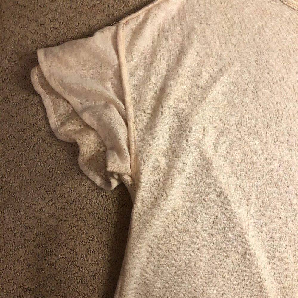 Mango tee - Picture 2 of 3